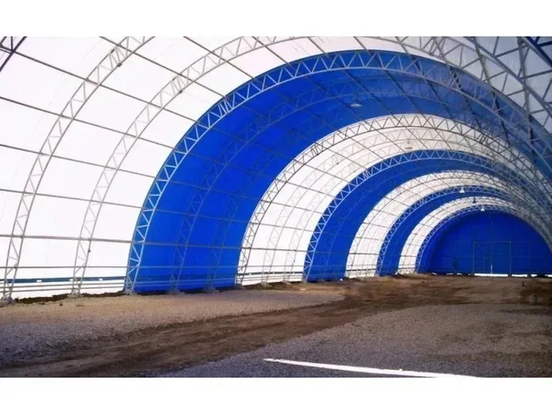 картинка-ссылка на статью: Какие есть требования к грунту для установки ангара в Приобье?