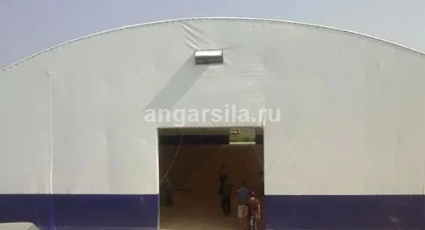 картинка-ссылка на статью: Как защитить сельскохозяйственные ангары и склады от грызунов в Приобье?