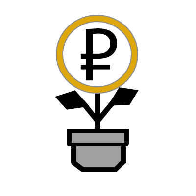 иконка: окупить вложения в проект столовой